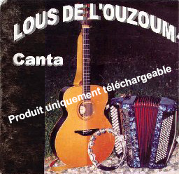 Album 1998 Canta