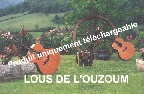 Album 1992                 La sérénade